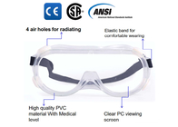 Изумленный взгляд ANSI CSA медицинский анти- туманный с глазом экрана электронной лампы суфлера офтальмическим
