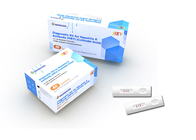 TUV 5 набор теста гепатита антитела сыворотки HEV минут быстрый