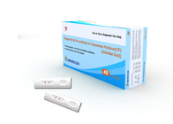 Один treponema антитела IVD шага - pallidum набор проверочного теста