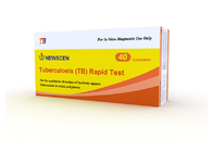 Туберкулеза всей крови золота TUV набор теста коллоидного быстрый