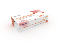 Домашняя кассета теста антигена привратников желудка ЧИА Helicobacter ISO пользы