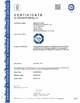 Китай Newscen Biopharm Co., Limited Сертификаты